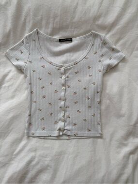 brandy melville top